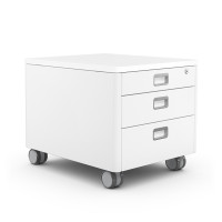 Тумба moll CUBIC