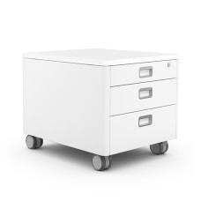 Тумба moll CUBIC